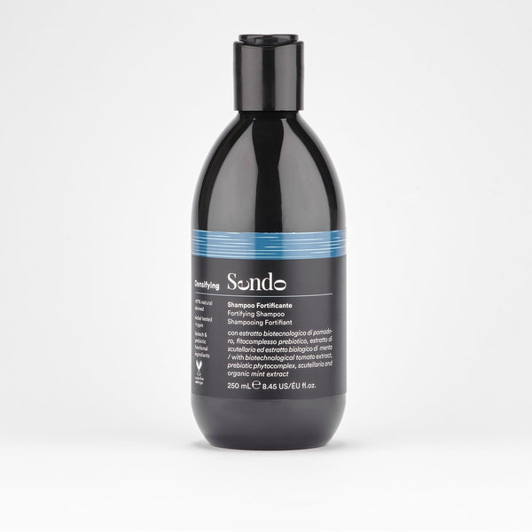 Sendo Champú Fortificante 250 ml