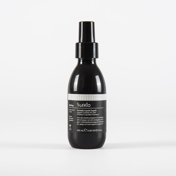 Sendo Cristales Líquidos Cabello 100 ml