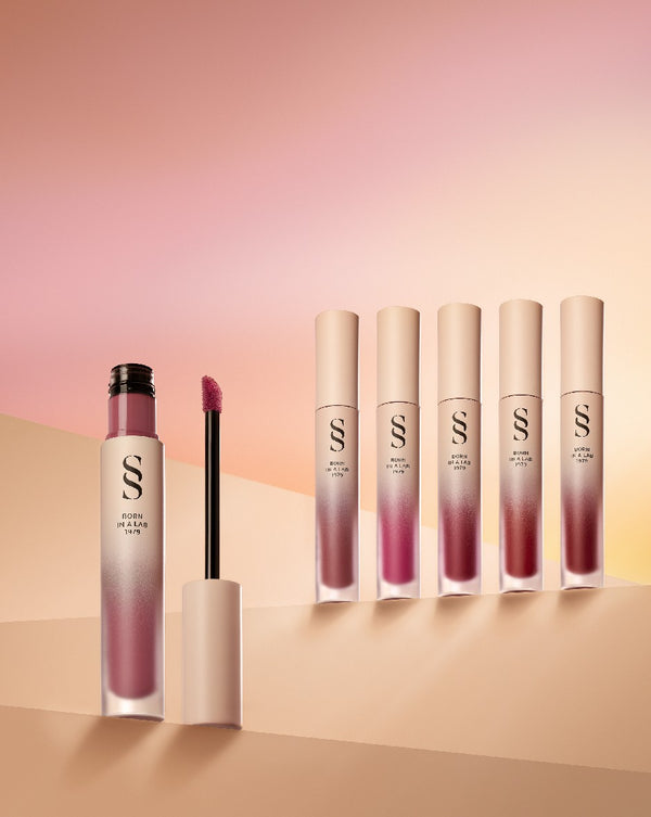 Sensilis Eternal [Lips] Labial Kissproof 02 Marsmallow Nude