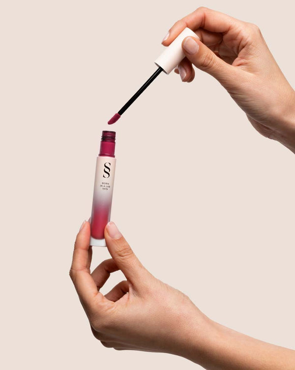 Sensilis Eternal [Lips] Labial Kissproof 04 Strawberry Lollipop