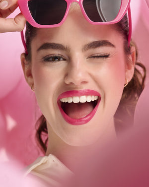 Sensilis Eternal [Lips] Labial Kissproof 01 Cotton Candy