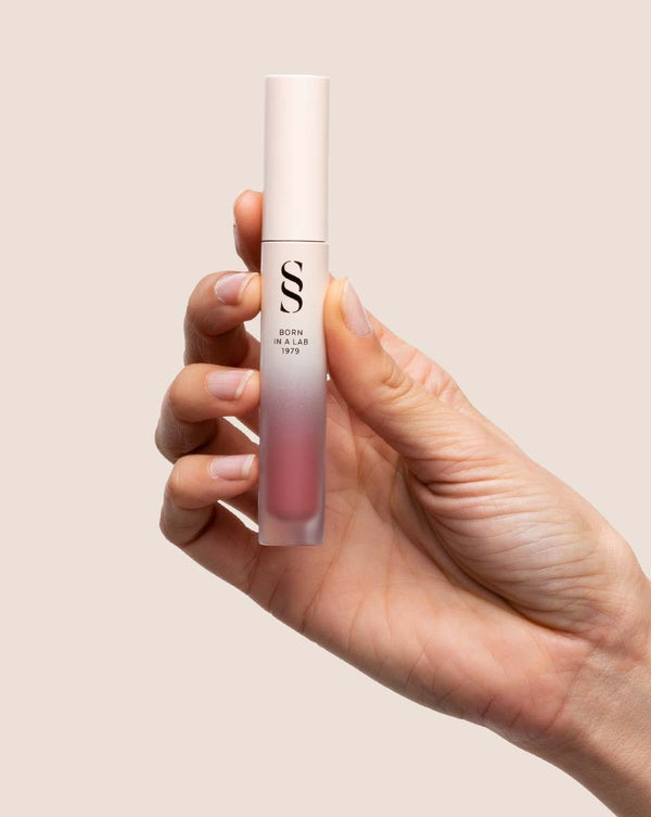 Sensilis Eternal [Lips] Labial Kissproof 06 Cherry Wheel