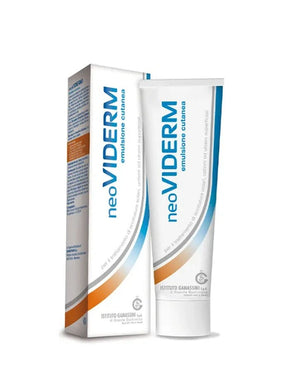 Neoviderm Crema Cuidado Piel Dañada 30 ml