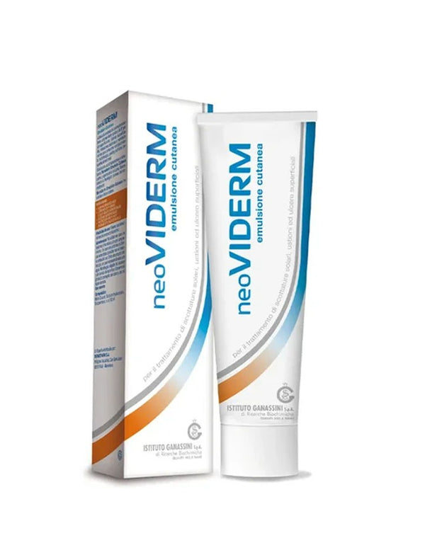 Neoviderm Crema Cuidado Piel Dañada 30 ml