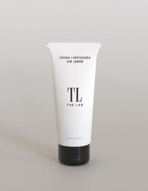 The Lab Crema Limpiadora sin Jabón 100 ml
