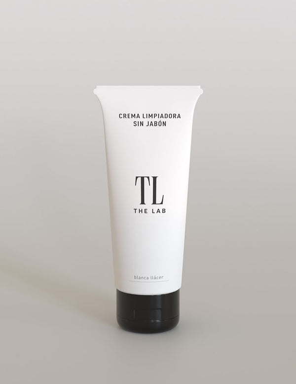The Lab Crema Limpiadora sin Jabón 100 ml