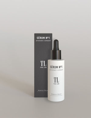 The Lab Serum N1 Antioxidante Iluminador 30 ml