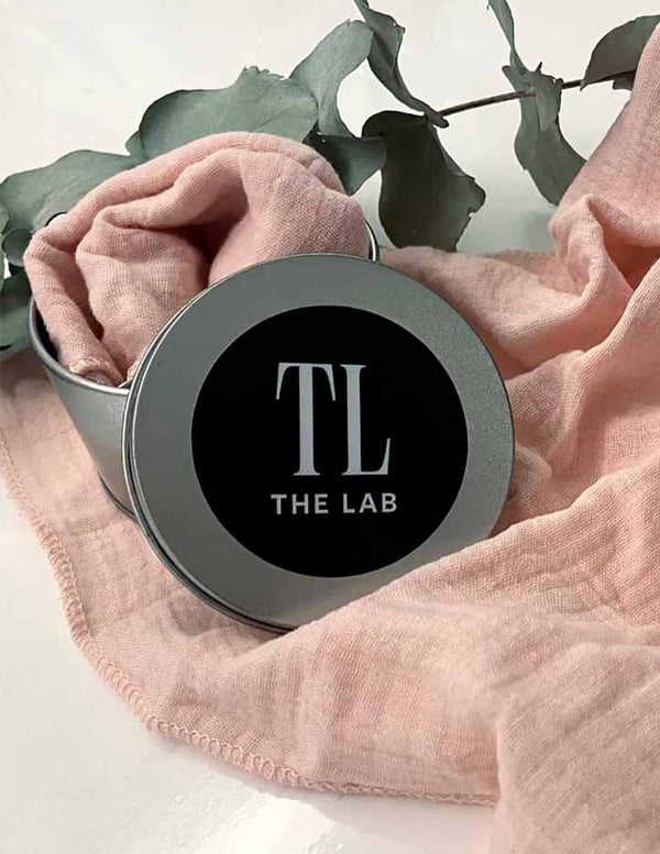 The Lab Muselina 2 uds