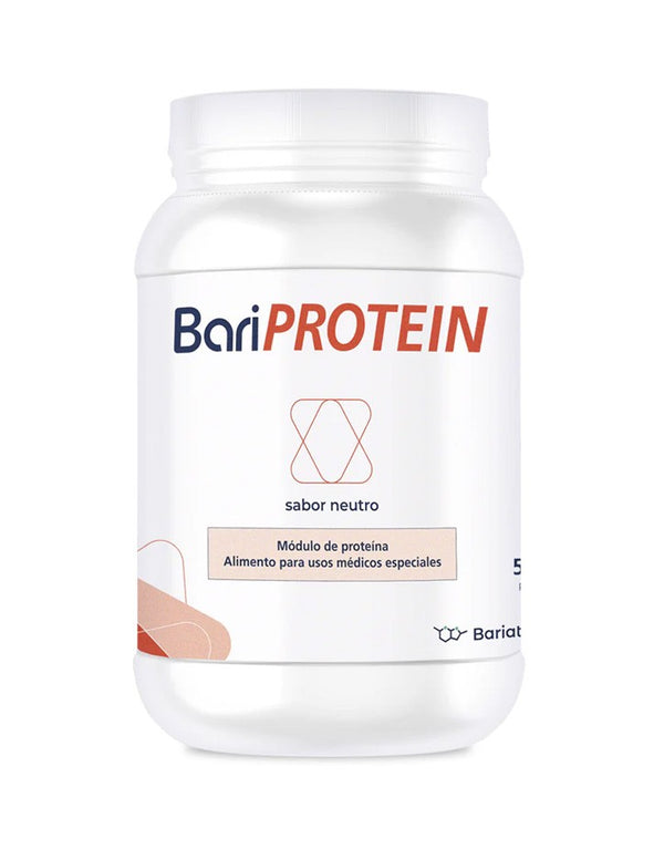 BariProtein Proteína del suero lácteo 500 gramos