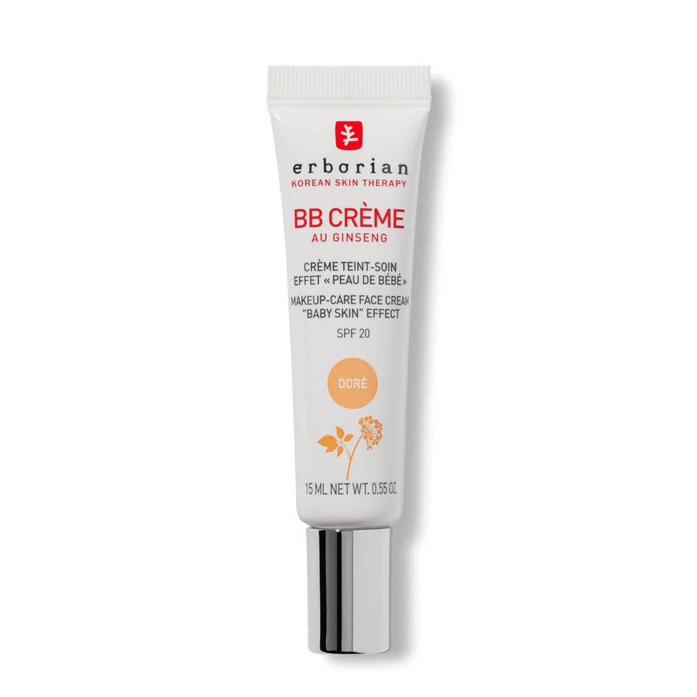 Erborian BB Cream FPS20 Base de Maquillaje Hidratante (Varios tonos)
