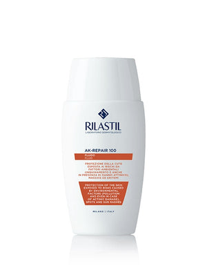 Rilastil Sun System AK-Repair 100 50 ml