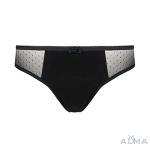 MyAlma Braguita Menstrual Algodón Orgánico y Bambú