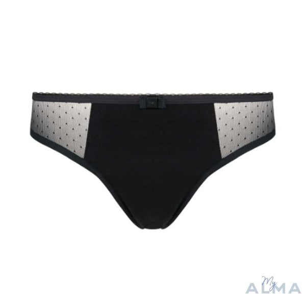 MyAlma Braguita Menstrual Algodón Orgánico y Bambú