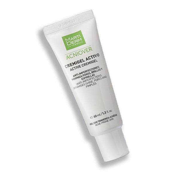 Martiderm Acniover Cremigel Activo 40 ml