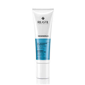 Rilastil Regenerum Gel Reparador Epidérmico 40 ml