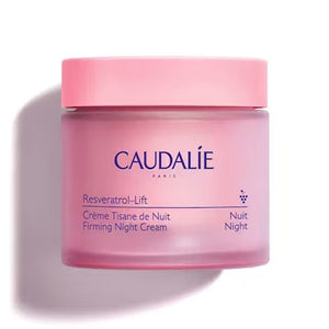 Caudalie Resveratrol-Lift Crema Tisana de Noche 50 ml