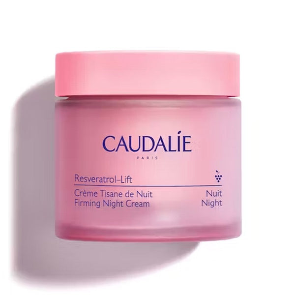 Caudalie Resveratrol-Lift Crema Tisana de Noche 50 ml