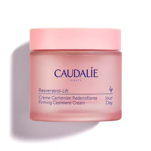 Caudalie Resveratrol Lift Crema Cachemir Redensificante 50 ml