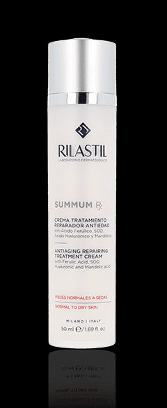 Rilastil Summum rx Crema 50 ml