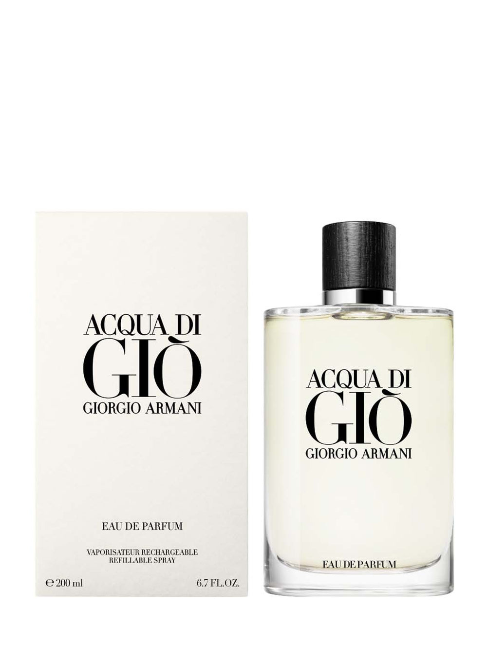 Armani Acqua di Giò Eau de Parfum