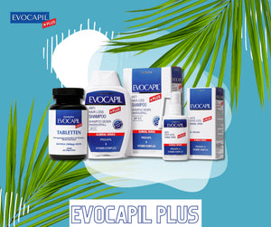Hairfluencer Evocapil Plus tratamiento post trasplante capilar - 2