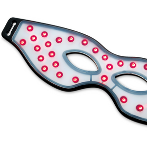 Eternas Máscara Infrarroja 850nm Eye Glow - 4