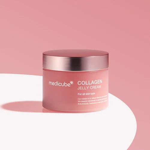 Medicube Collagen Jelly Cream 110 ml