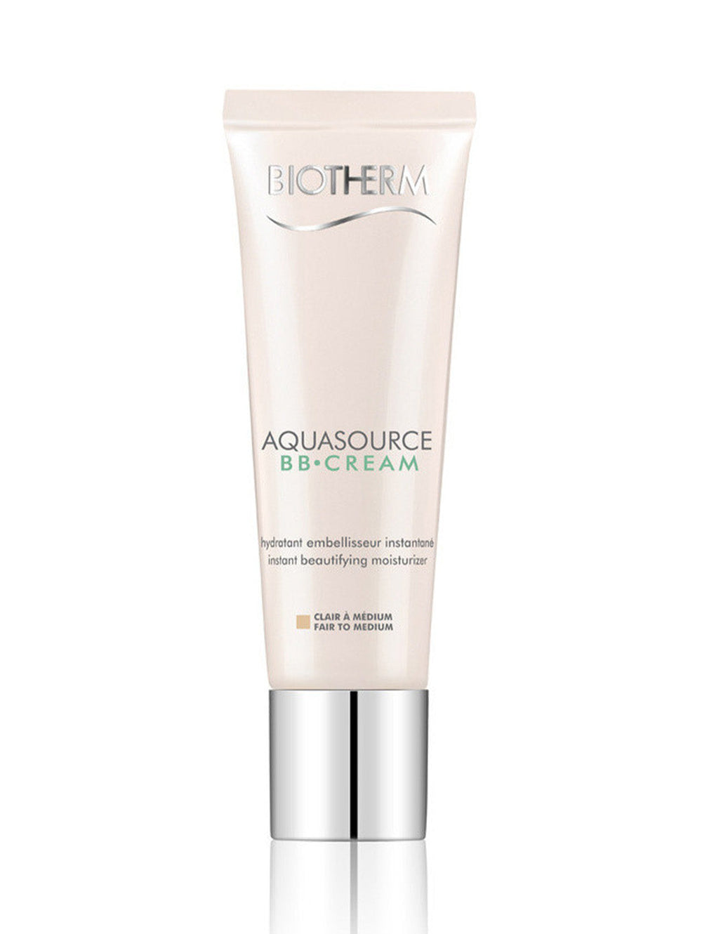 Biotherm Aquasource BB cream