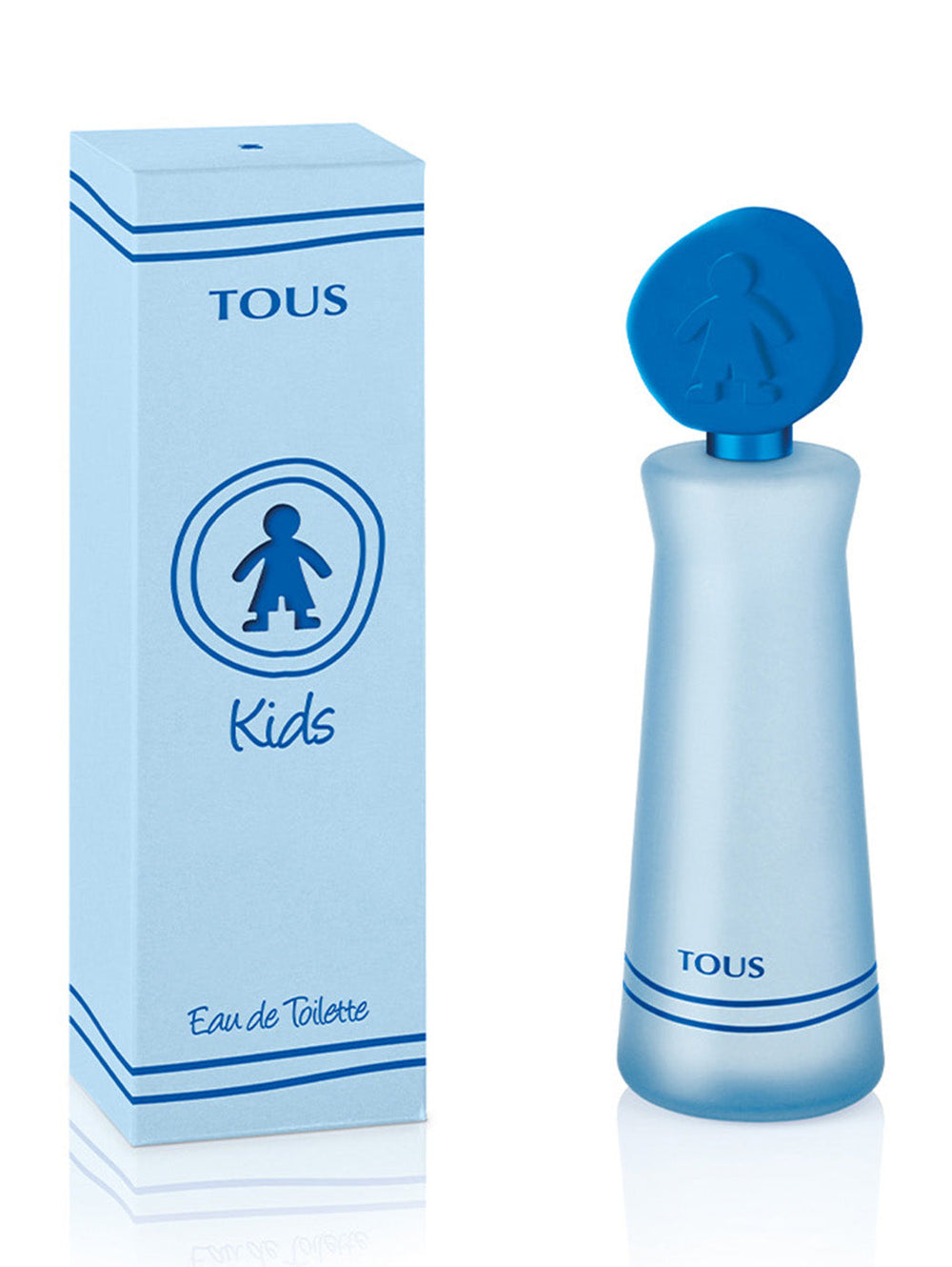 TOUS Kids Boy EDT