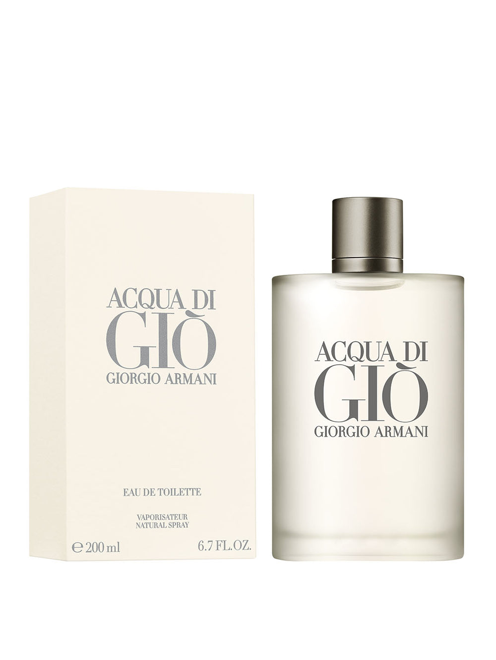 Armani Acqua di Giò EDT