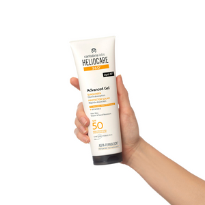 Heliocare 360° Advanced Gel SPF50 250 ml