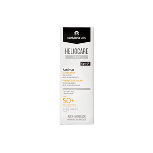 Heliocare 360° Acnimat 50 ml