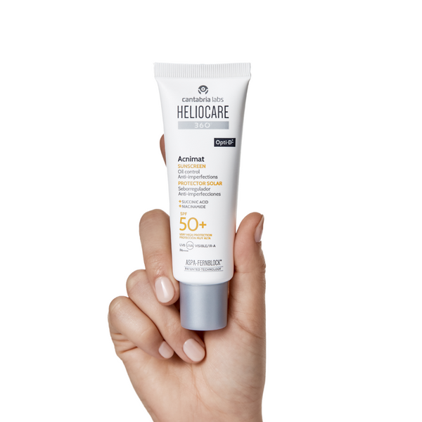 Heliocare 360° Acnimat 50 ml