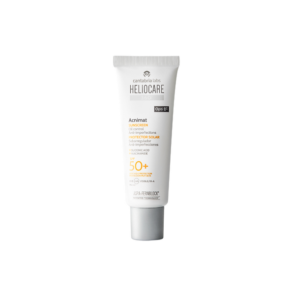 Heliocare 360° Acnimat 50 ml