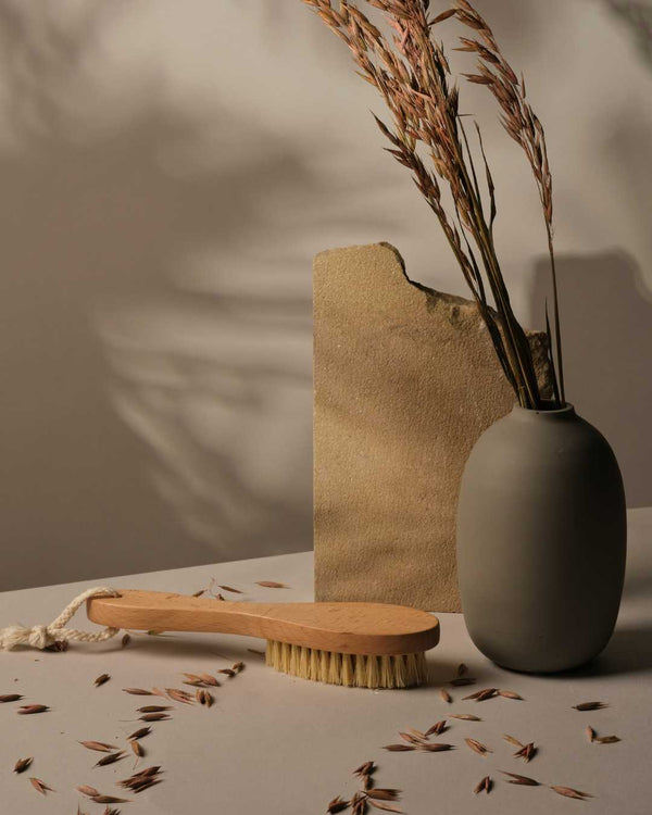 Banbu Cepillo quita pelo lint out brush - 2