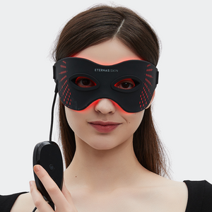 Eternas Máscara Infrarroja 850nm Eye Glow