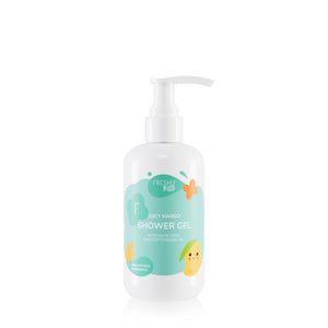 Freshly Cosmetics Juicy Mango Shower Gel Piel Atópica Bebé 200 ml