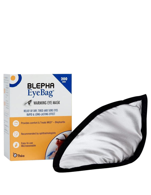 Blepha EyeBag Máscara Ocular Ojos Secos y Cansados 200 usos