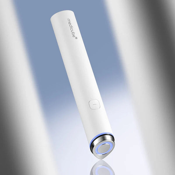 Medicube Dispositivo AGE-R Booster Pro Mini White