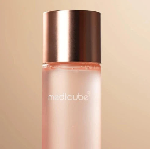 Medicube Tónico Reafirmante Triple Colágeno 4.0 140 ml