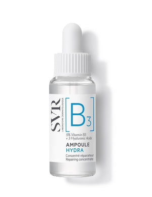 SVR Ampoule B3 Hydra 10 ml Formato Descubrimiento
