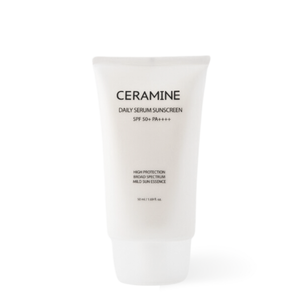 Ceramine Daily sun screen 50 ml