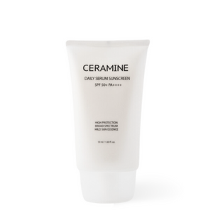 Ceramine Daily sun screen 50 ml