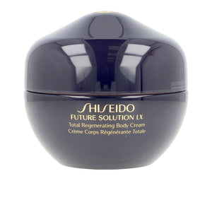 Shiseido FUTURE SOLUTION LX total regenerating body cream 200 ml