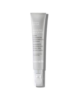 Sensilis Origin Pro EGF-5 [Ojos] Contorno de ojos para Bolsas y Ojeras 15 ml