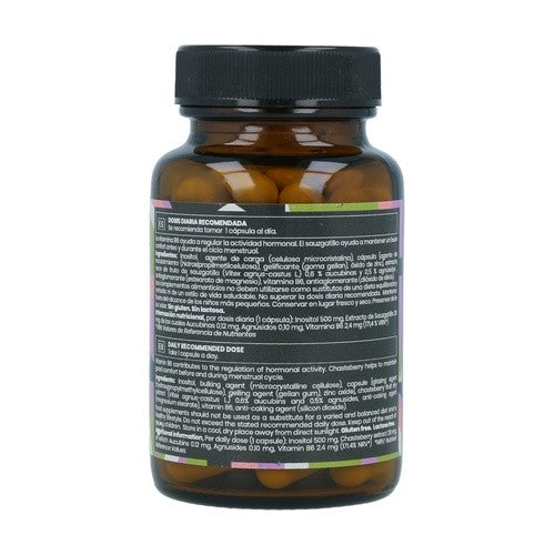 Woments Hormonal Balance 60 cápsulas