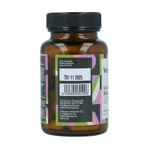 Woments Hormonal Balance 60 cápsulas
