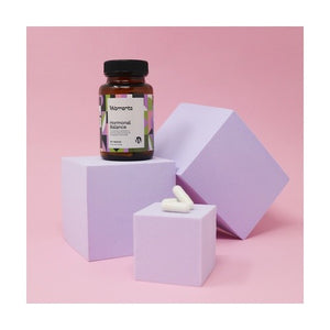 Woments Hormonal Balance 60 cápsulas