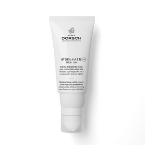 Farma Dorsch Crème Hydratante Anti-Âge SPF 30 50 ml