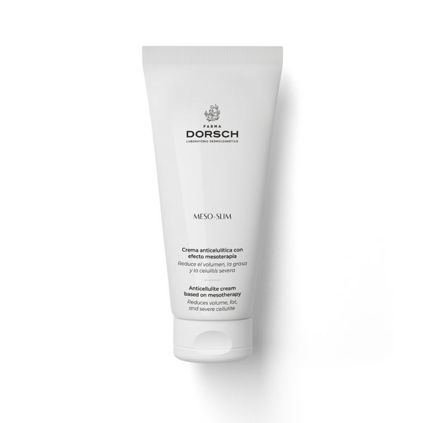 Farma Dorsch Mesoslim Reductor Anticelulítico 200 ml